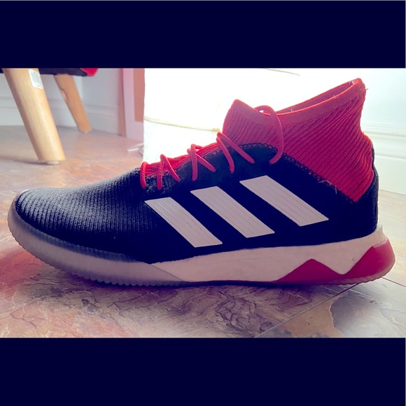 adidas Predator Tango 18.1 indoor soccer shoes - Picture 1 of 5